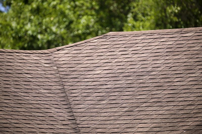 Asphalt Shingle Projects