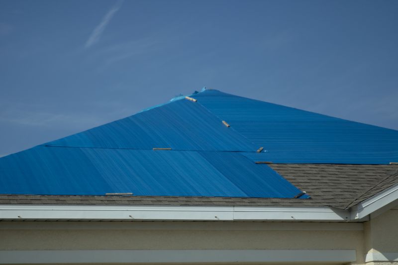 Contact About Roof Tarping